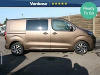 crew cab van for sale near me